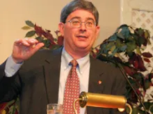  George Weigel