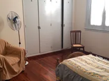 Quarto escolhido pelo Cardeal Bergoglio.