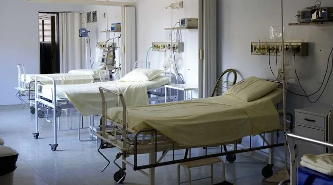 hospital-pixabay-04082020_1.jpg ?? 