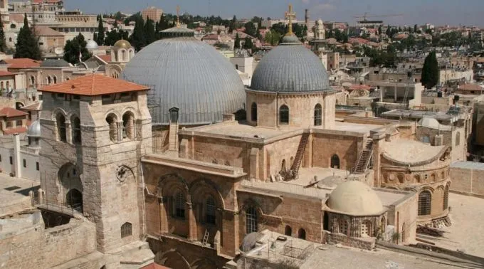 iglesia_santo_sepulcro_flickr__larrywkoester_CC_BY_20_160318.jpg ?? 