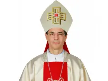 Dom José Mário Scolan Angonese 