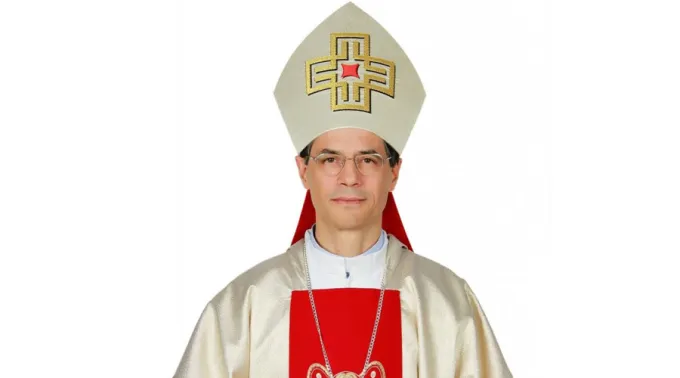Papa Francisco nomeia bispo auxiliar para a arquidiocese de