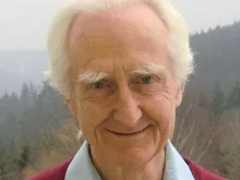 Pe. Francisco Jalics