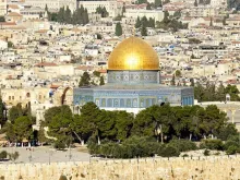 Jerusalém 