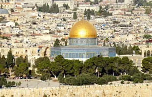 Jerusalém 