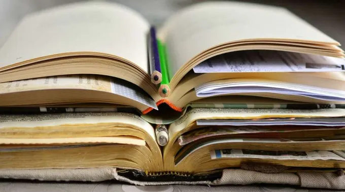 librosPixabay_Dominio_Publico141217.jpg ?? 