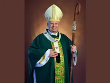 Dom Antonio Carlos Altieri, Arcebispo Emérito de Passo Fundo (RS).