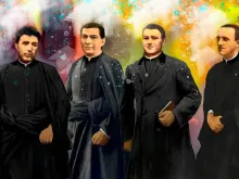 Os mártires da Guerra Civil que serão beatificados