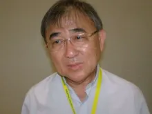 Pêsames do papa Francisco pela morte do Cardeal Cornelius Sim, Vigário Apostólico de Brunei