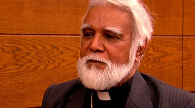 monscoutts_aciprensa_230518.jpg ?? 