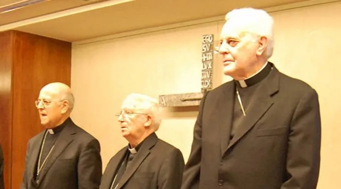 obisposespaolesCEE15062016.jpg ?? 