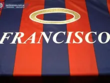  Foto Facebook San Lorenzo