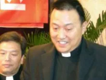 Dom Peter Luo Xuegang