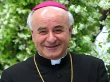 Dom Vincenzo Paglia, Presidente do Pontifício Conselho para a Família