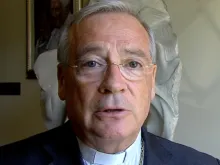 Dom Agostino Marchetto