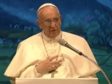 Papa Francisco.