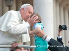  Foto referencial L'Osservatore Romano