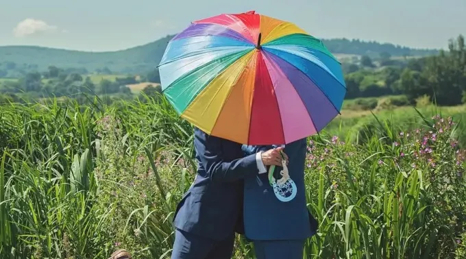 parejagay230922.jpg ?? 