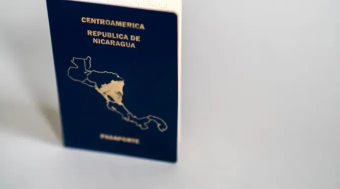 pasaportenicaragua-190823.jpg ?? 