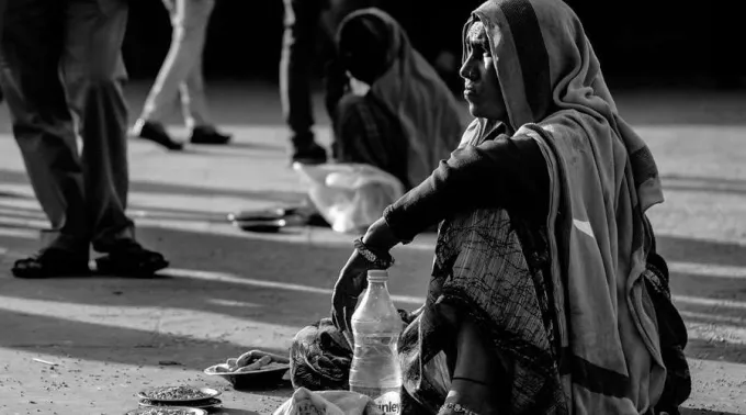 pobreza-pixabay241218.jpg ?? 