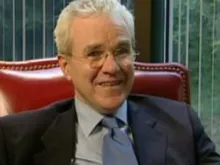 Dr. Richard Fitzgibbons