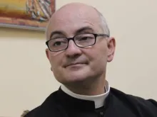  Padre José Antonio Fortea