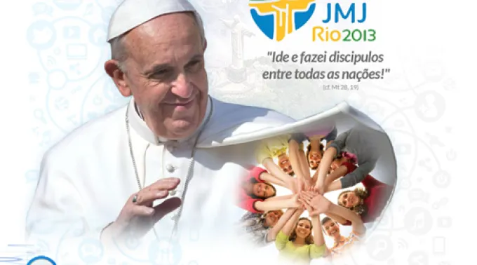 ppPope2You100713.jpg ?? 