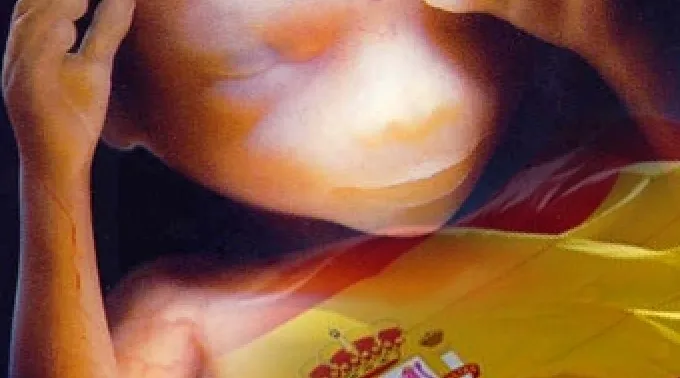 ppabortoespana160512.jpg ?? 