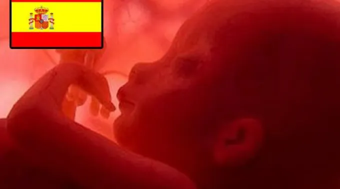 ppabortoespana160513.jpg ?? 