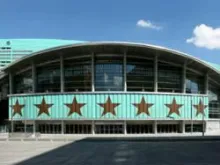 Palácio dos Esportes de Madrid