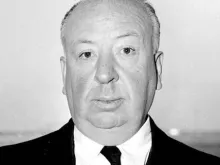 Alfred Hitchcock