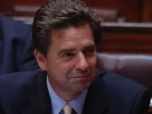 Deputado Gerardo Amarilla