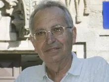 Teólogo dissidente Andrés Torres Queiruga
