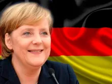 Angela Merkel