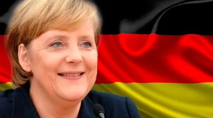 ppangelamerkel100913.jpg ?? 