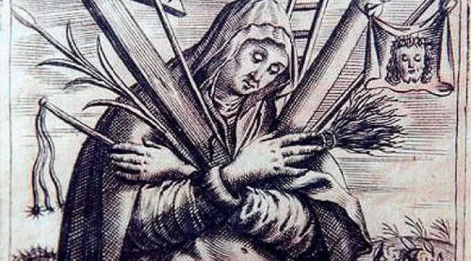 ppangelaoffoligno111013.jpg ?? 