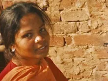 Asia Bibi, mãe católica de 5 filhos, injustamente presa e condenada à morte no Paquistão pela lei da blasfêmia