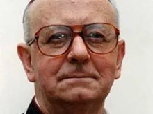 Cardeal Attilio Nicora