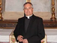  Padre Augusto Chendi