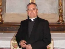 Padre Augusto Chendi