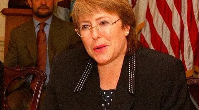 ppbachelet281013.jpg ?? 