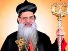 Sua Santidade Moran Baselios Marthoma Paulose II