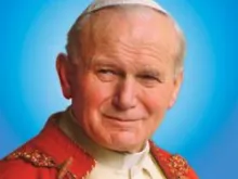  Beato João Paulo II
