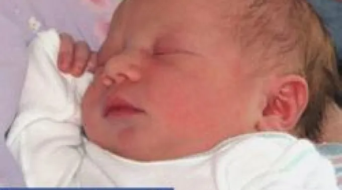 ppbebefacebook030811.jpg ?? 