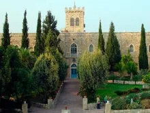 Mosteiro de Beit Jamal