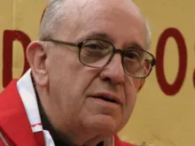 Cardeal Jorge Mario Bergoglio