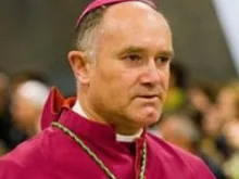 Bernard Fellay, líder da Fraternidade São Pio X