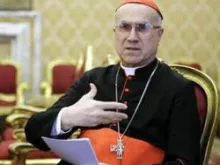  Cardeal Tarcisio Bertone