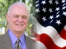 Bill Mai, presidente do grupo Católicos pelo Bem Comum