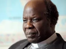 Bispo Auxiliar de Kartum, Dom Daniel Adwok Kur